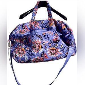 Vera Bradley Weekender